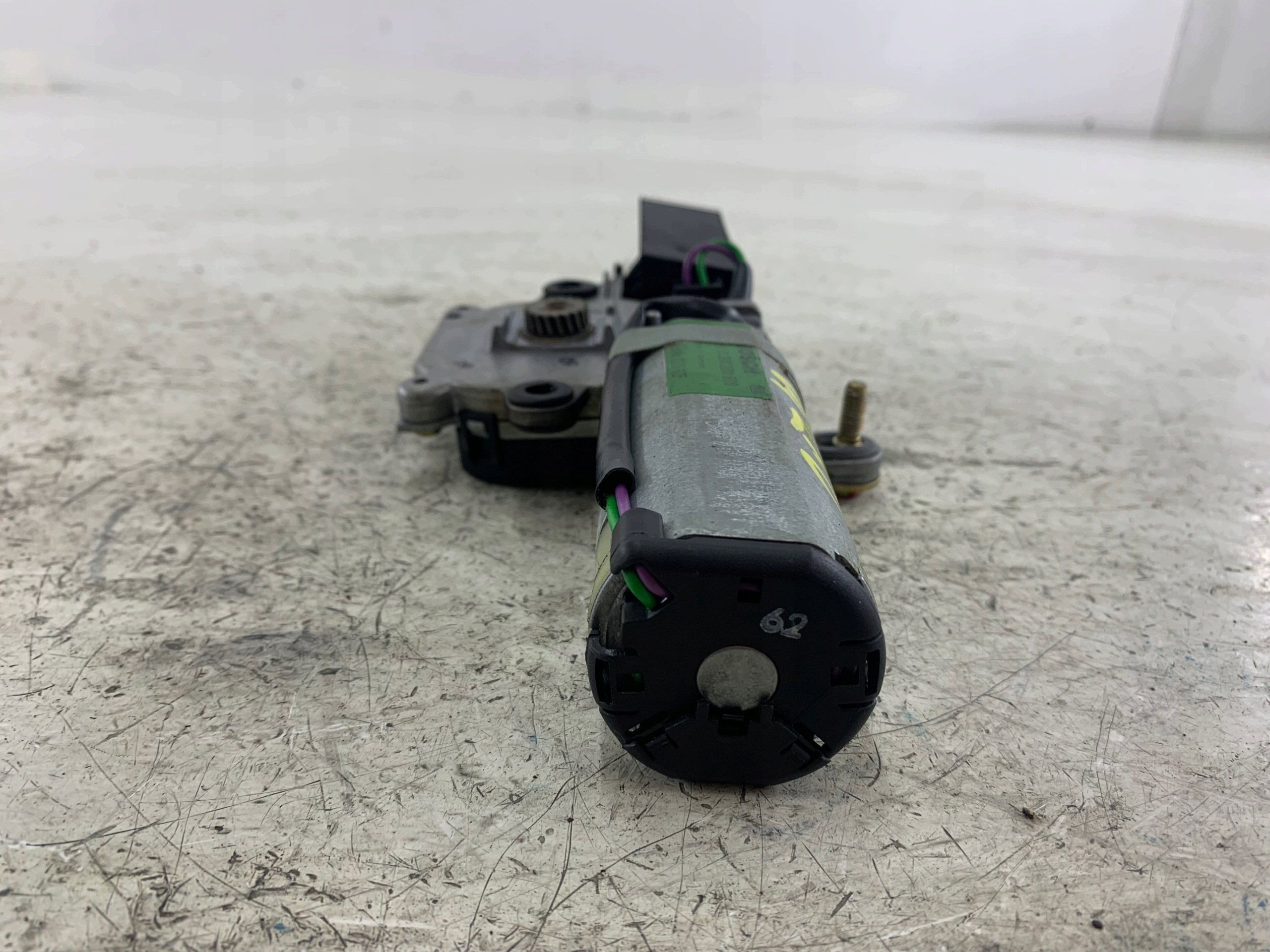 MERCEDES W210 motor schiebedach 2108202842