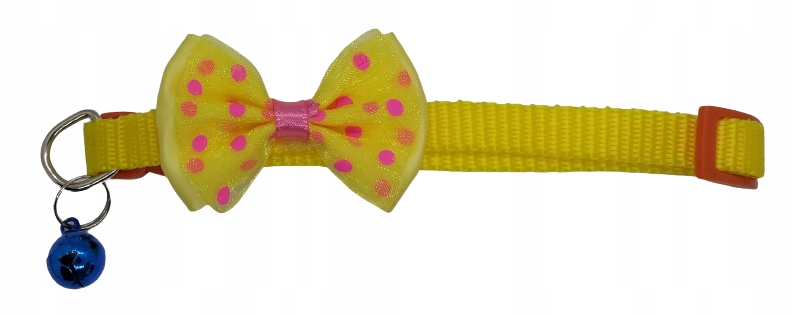 

obroża dla psa / szczeniaka - 20-32 cm