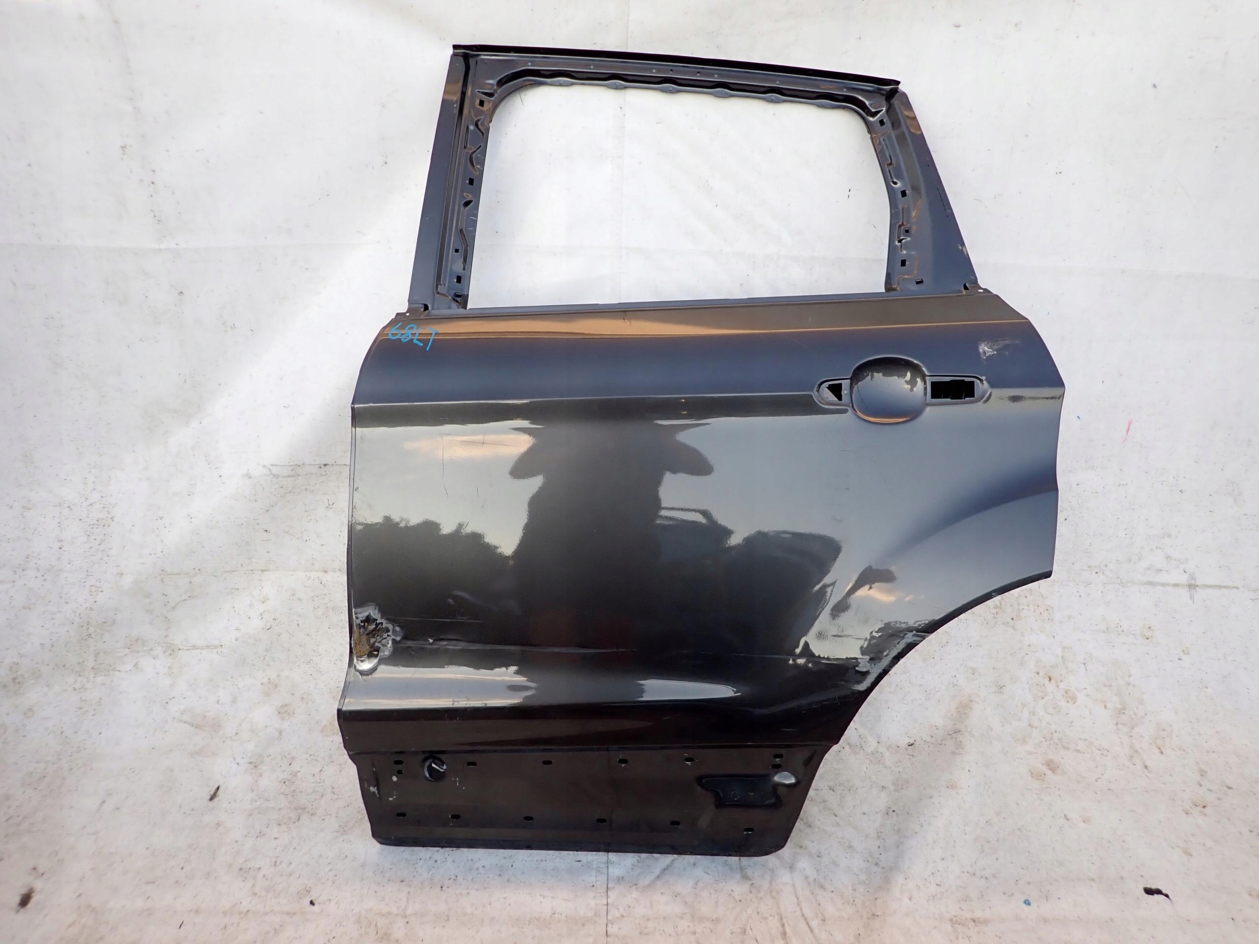 FORD KUGA II MK2 13-> Tür links heck hinten