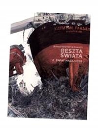 RESZTA ŚWIATA TOM 2 JEAN CHAUZY