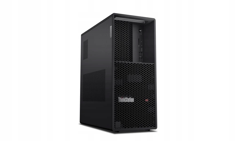 Počítač Lenovo ThinkStation P3 Tower i7-13700, Ssd 512GB, Uhd Graphics 770,