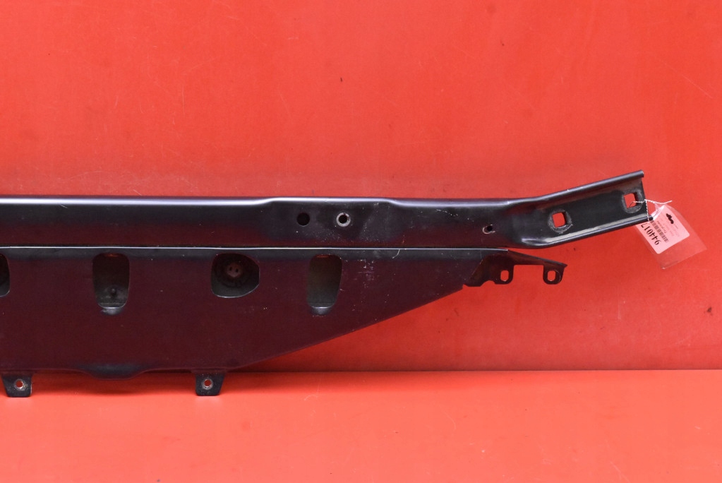 support panel for radiators pillar 7183851 BMW F01 3.0 D 313 KM XDRIVE 12-15