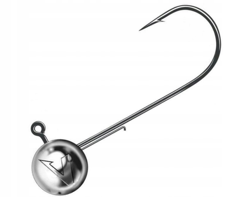 Główki Jigowa Dragon Aggressor 20szt 4/0 3g