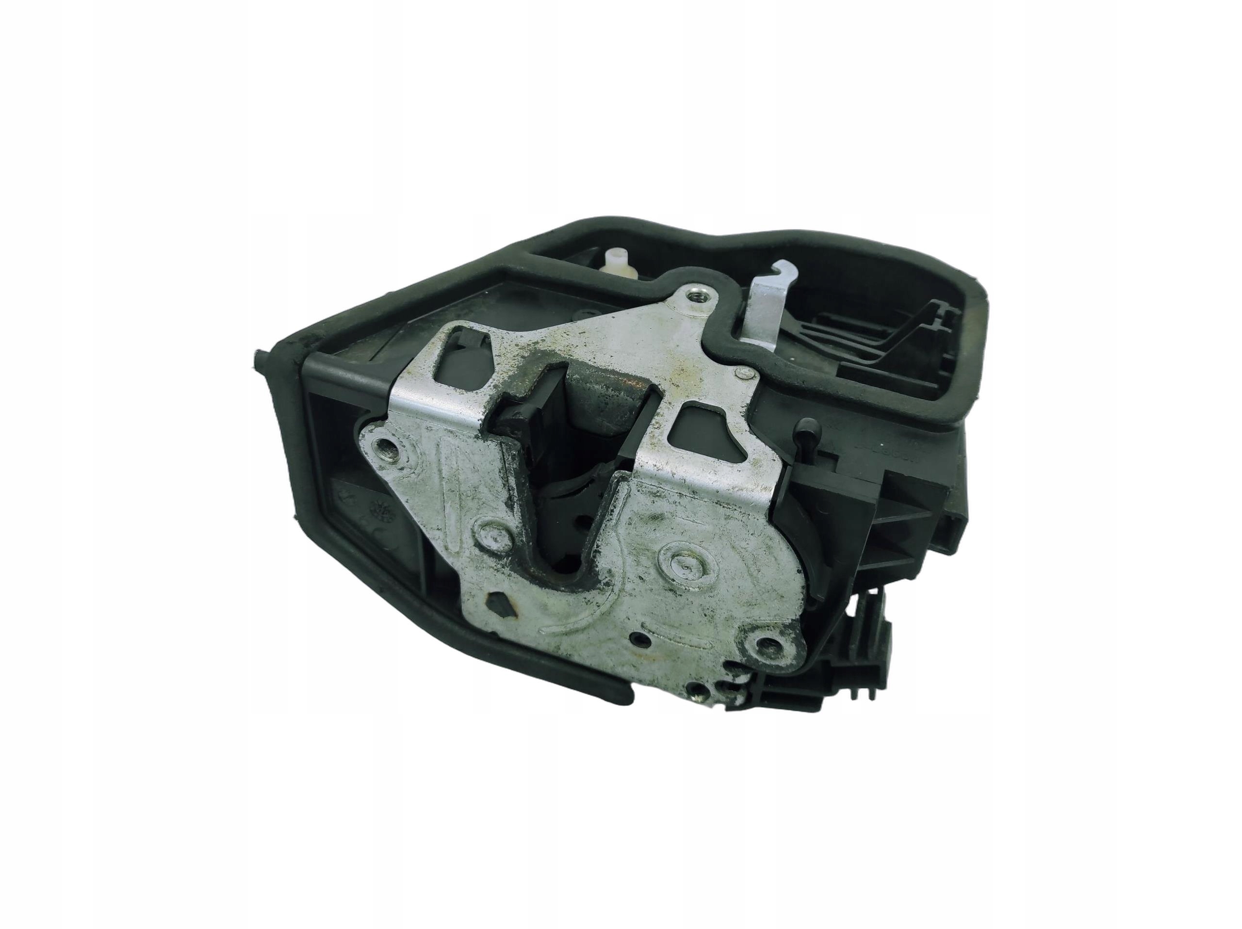 lock door left rear part BMW E87 7202147