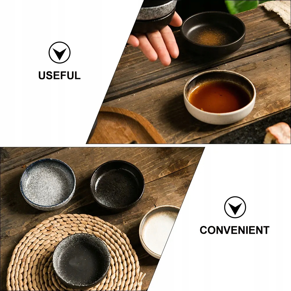 Sosjerka 1 l Rodzaj sosjerka