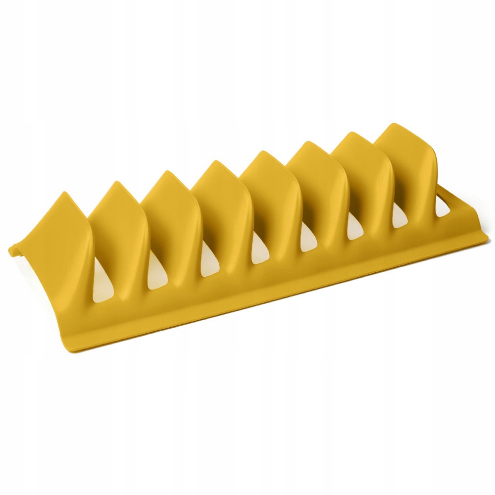 

Stojak Na Pokrywki Talerze Organizer Curry 2w1