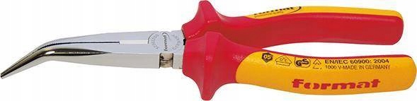 Prodloužené štípací kleště (čapí zobák) Vde, 61