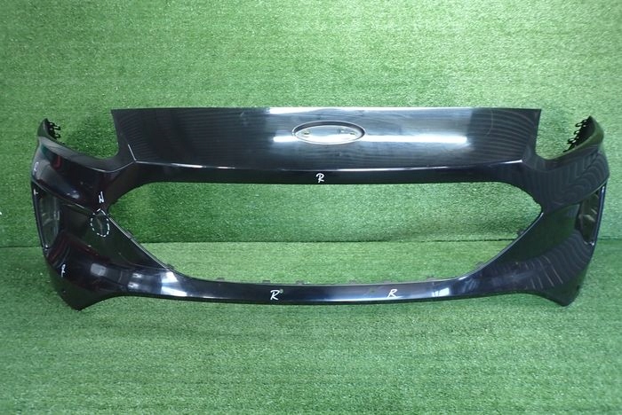 FORD KUGA MK3 III 19- front bumper front