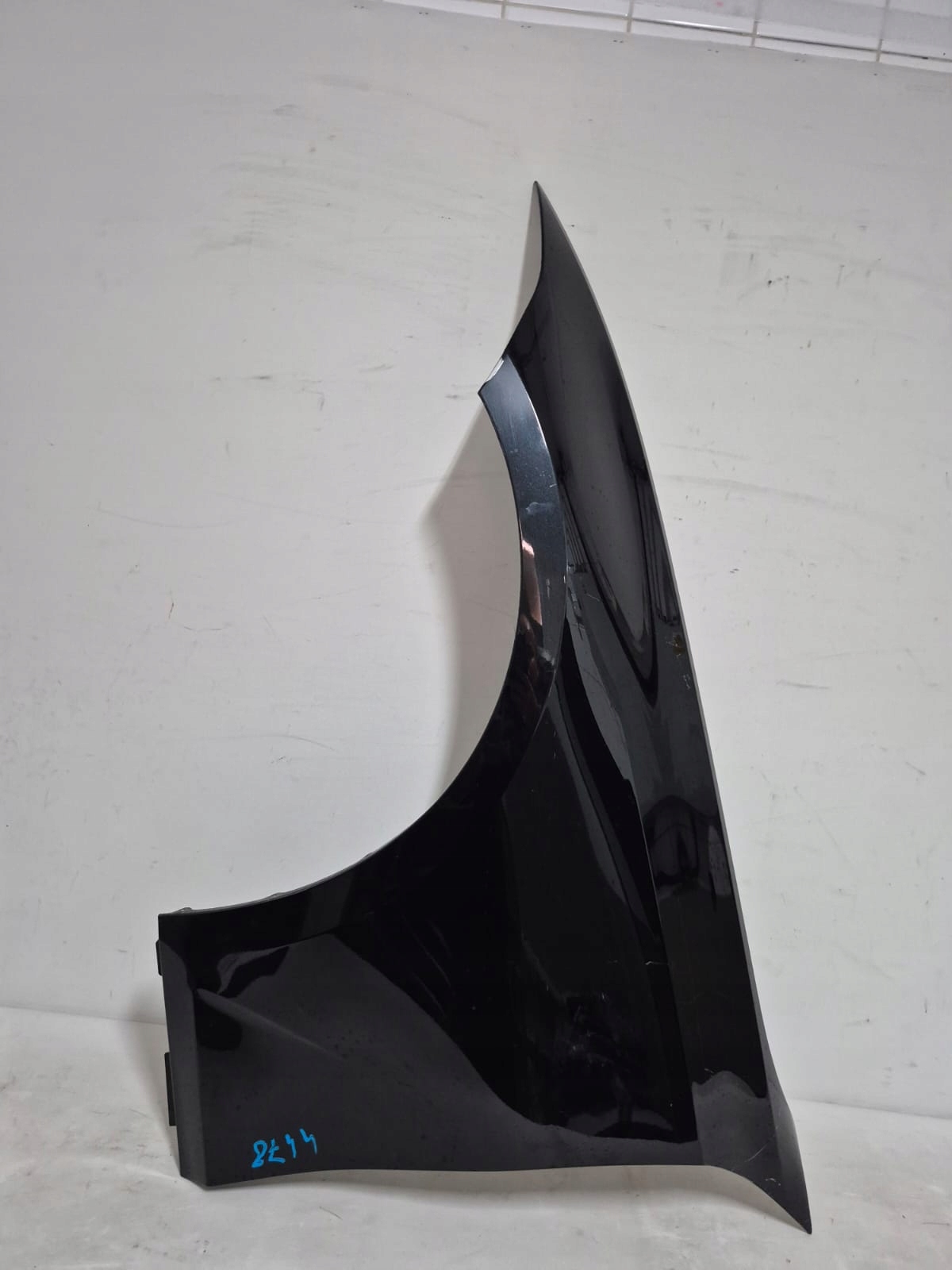 BMW 3 G20 G21 18- fender front front left