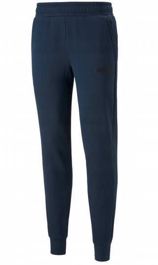 Pánské kalhoty Puma Essentials 586715-97 Vel S