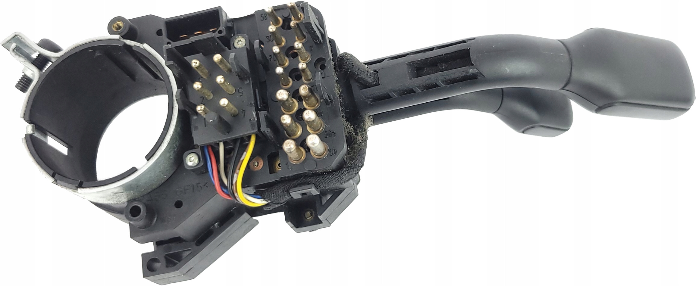 AUDI A8 D2 A4 B5 LIFT DEVIO LUCI DEVIO Pulsante TEMPOMAT luci 4D0953513E