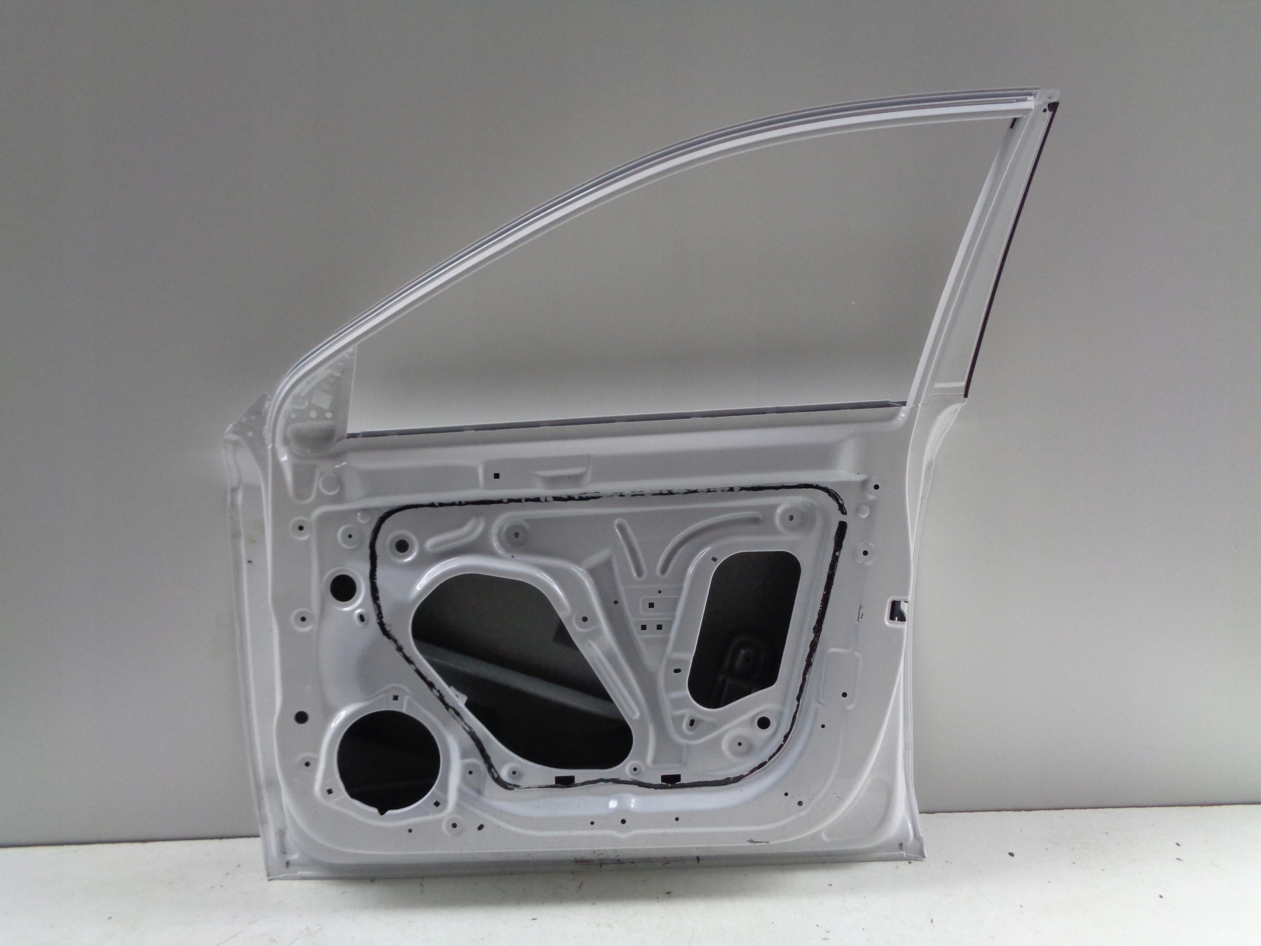 door right front MG 5 MG5 22- NR 50487