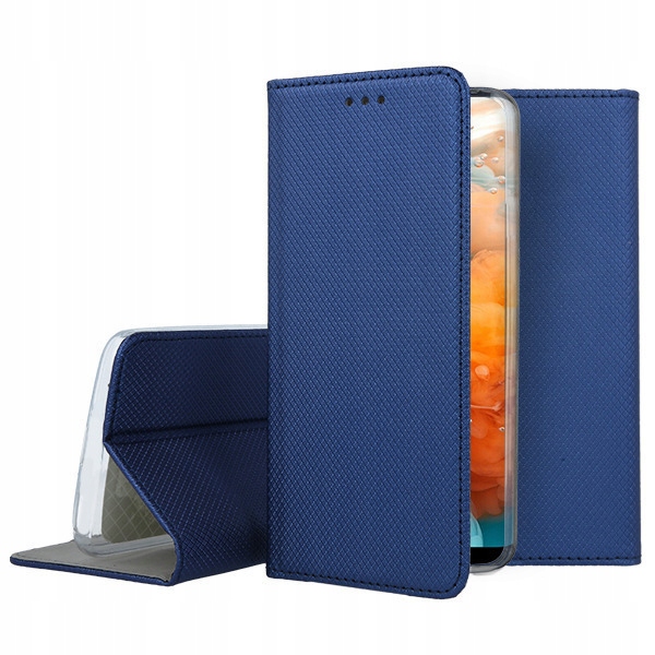 

Etui Do Huawei Y6 2019 / Y6 Pro 2019 Case Magnet