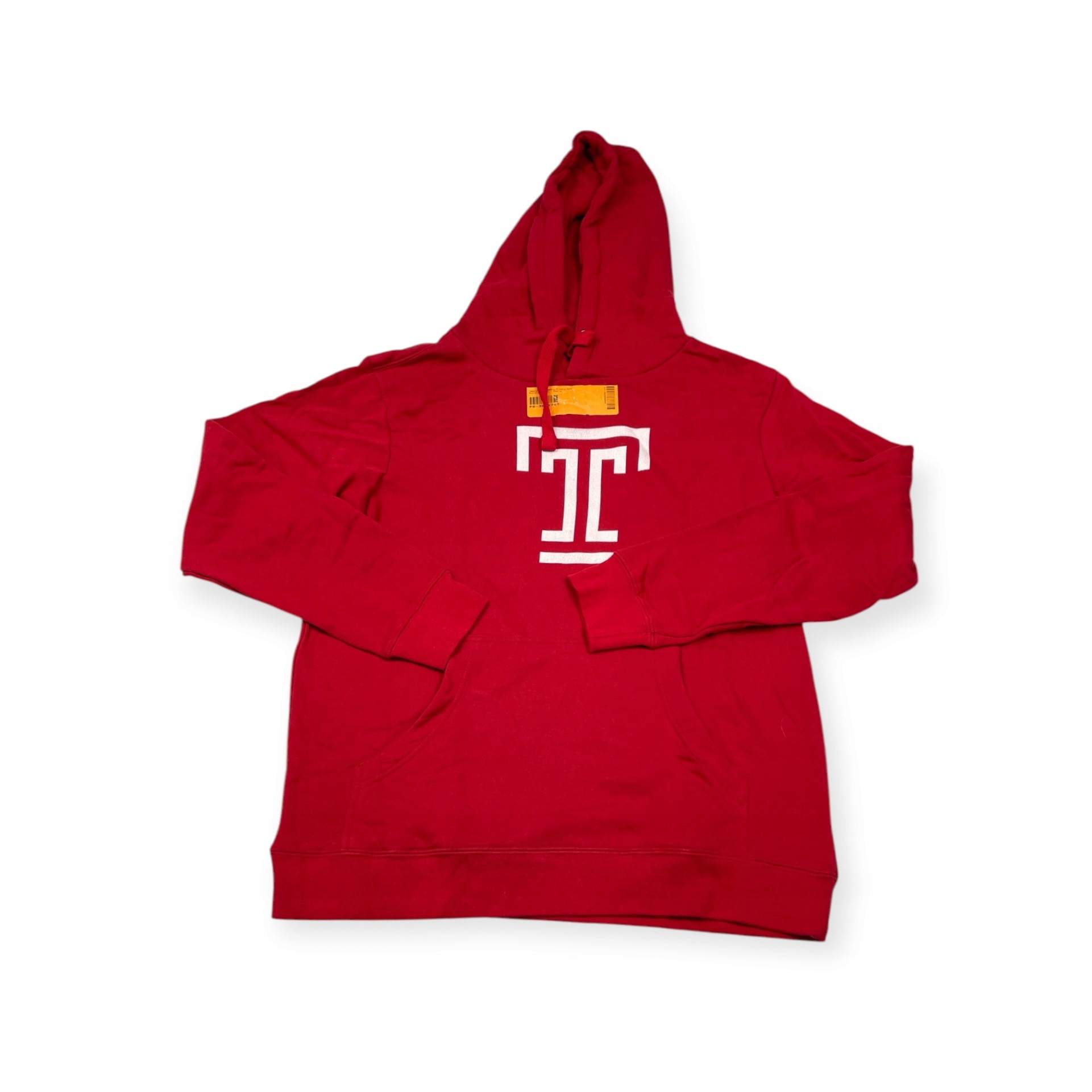 Mikina s kapucí Columbus Blue Jackets Nhl Fanatics L