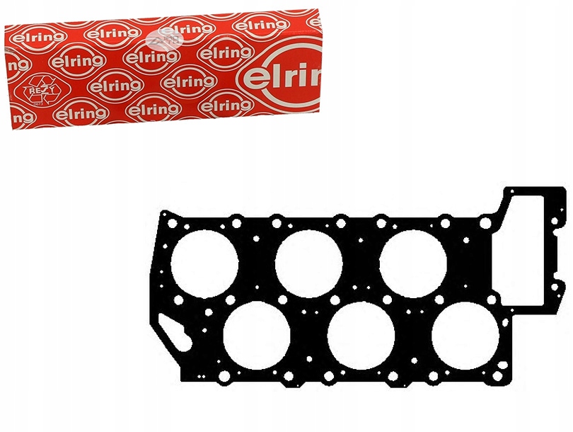 Těsnění Pod Hlavu Válců Audi A3 Tt Porsche Cayenne Vw Eo