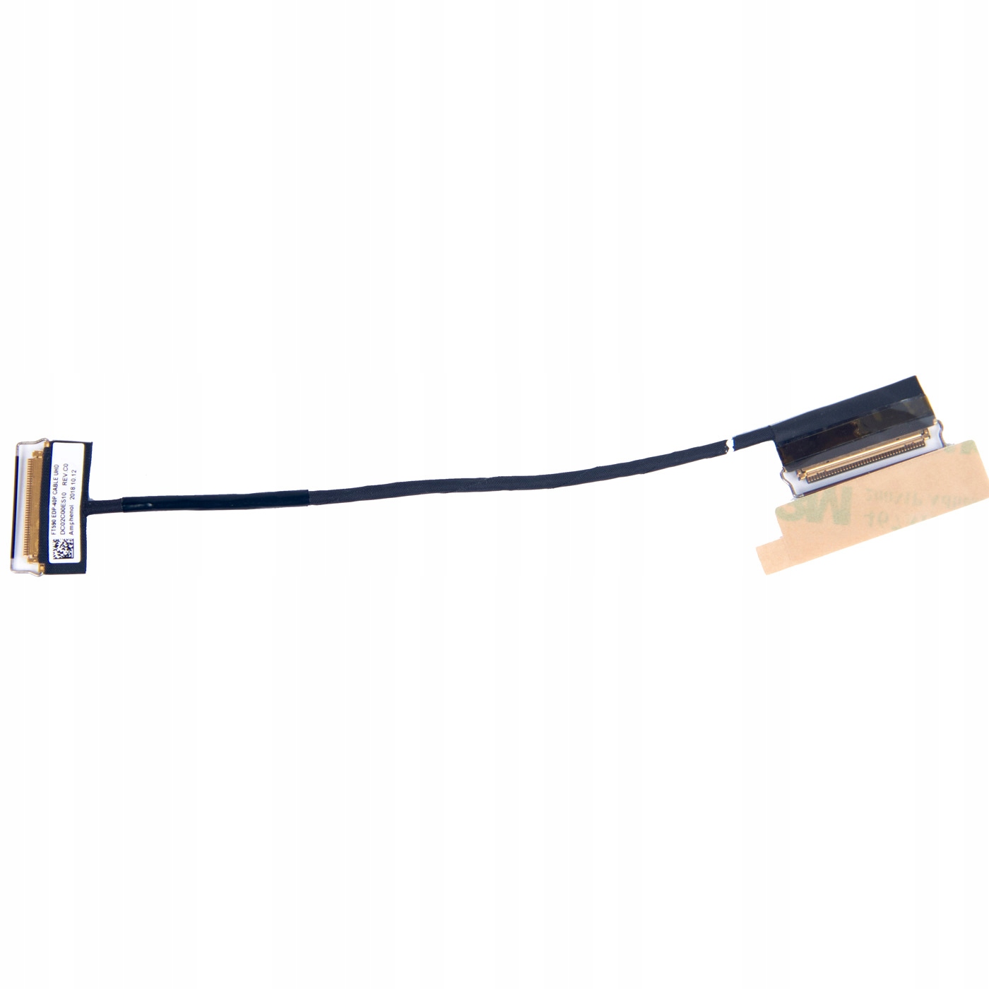 LCD maticová páska Lenovo ThinkPad T590 P53s T15 P15s 1. generace Uhd