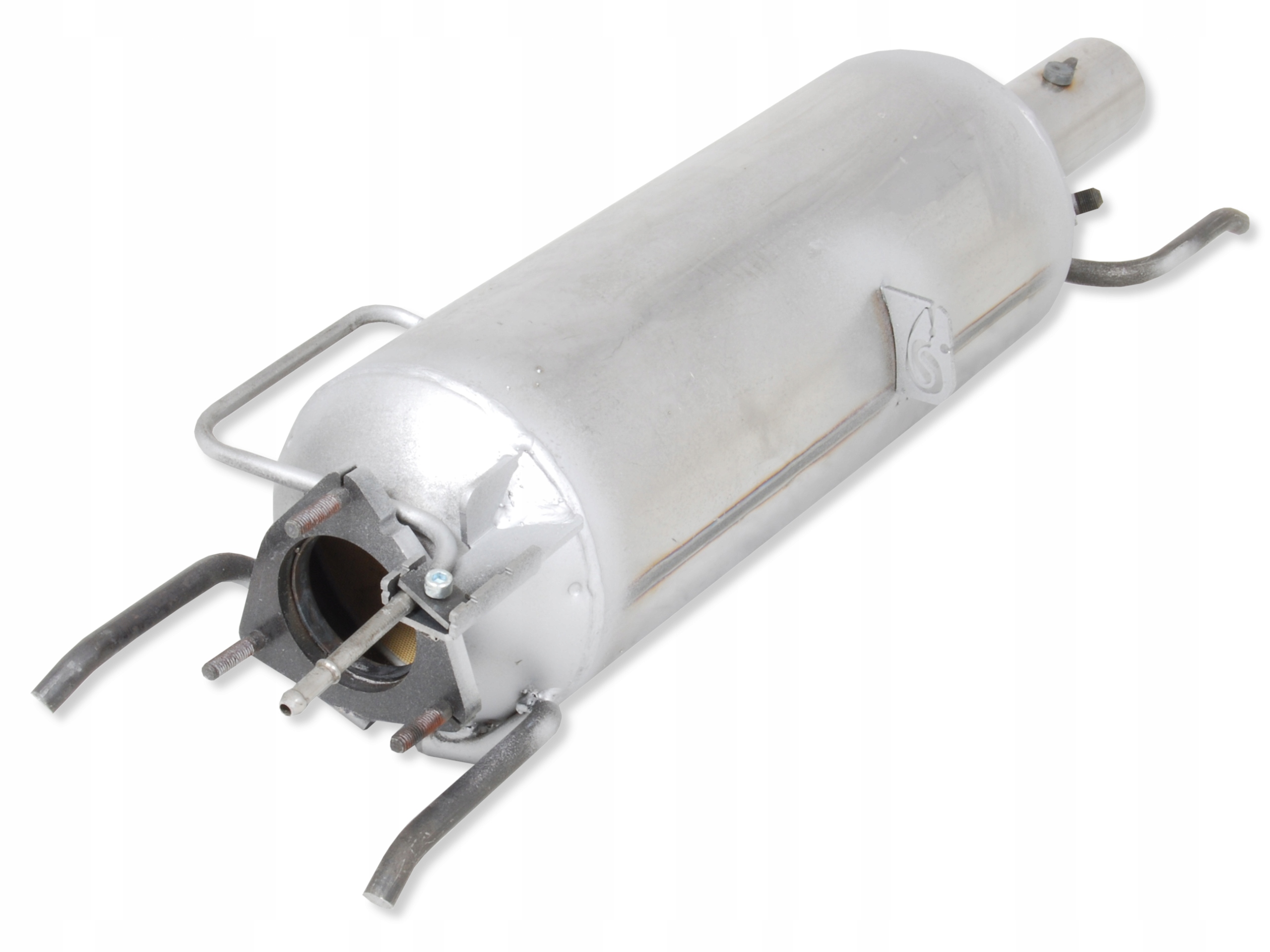 FD5013 - Фільтр DPF SAAB 9-3 1.9 TID / з 2004 р.