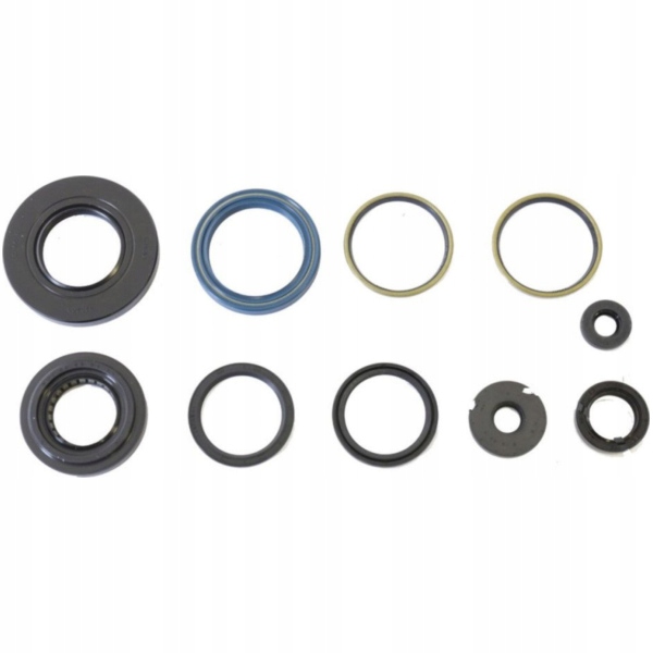 kompletná sada silových tesnení Yamaha Yfm 660 Grizzly