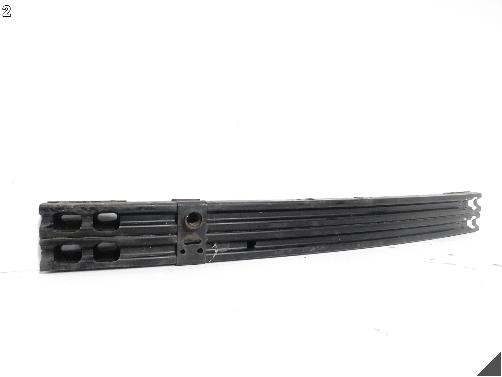NISSAN MICRA V K14 16-22 upper sider console bar, wall bumper front