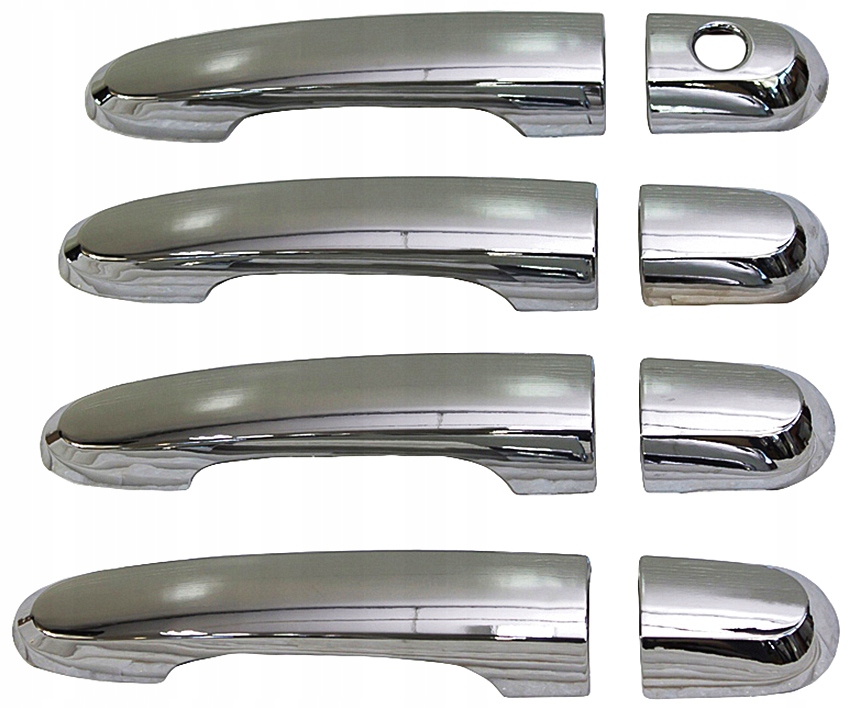 KIA SORENTO ДВЕРНЫЕ РУЧКИ 2010-2015