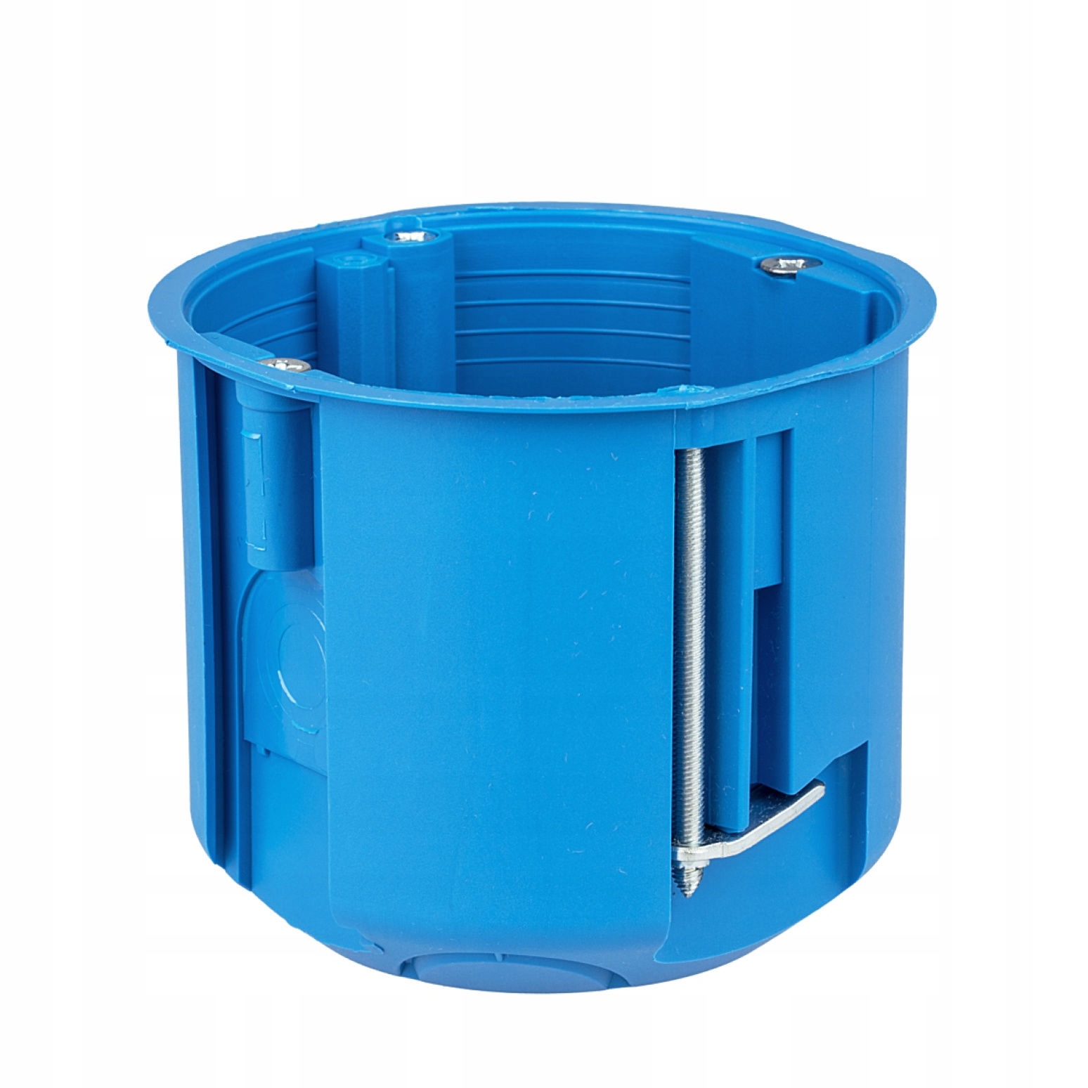 

Puszka Podtynkowa Głęboka Regips 1x ⌀60mm PV60D