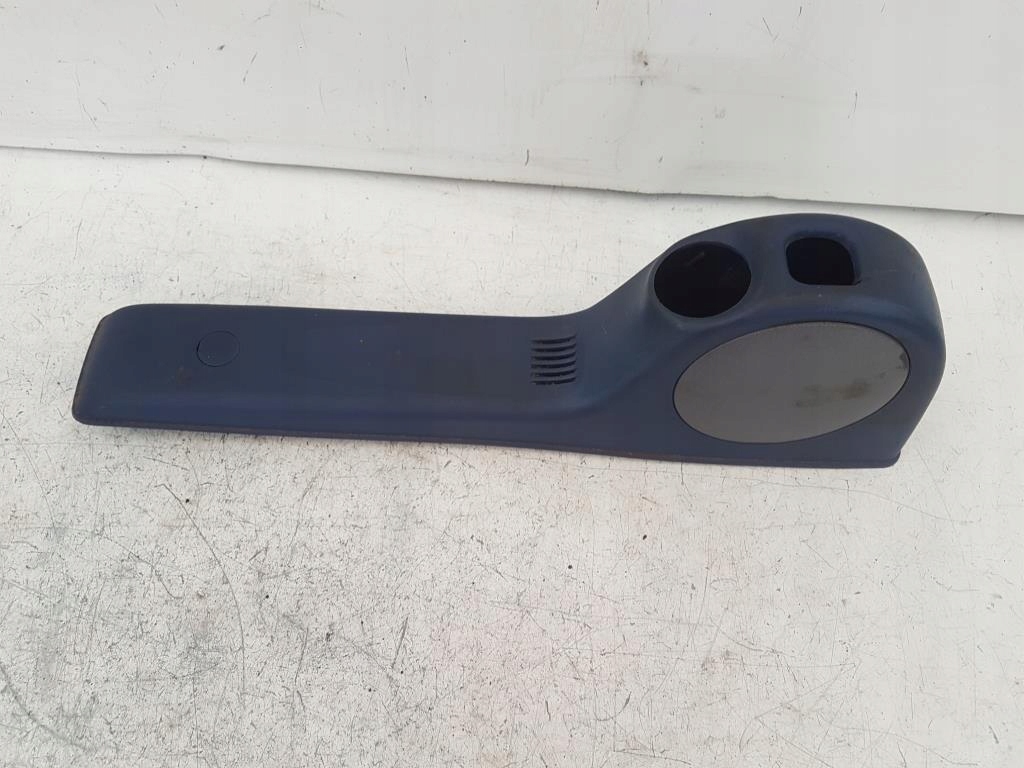 ТУНЕЛЬ ЦЕНТРАЛЬНИЙ СМАРТ СІТІ-КУПЕ ФОРТВО