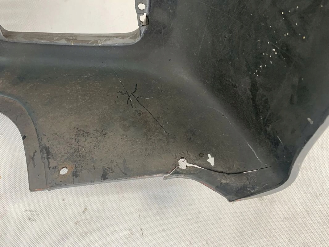BMW 3 III E36 91-98r bumper front front