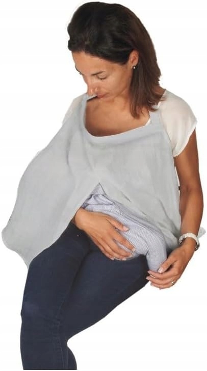 Chusta do karmienia piersią Tineo