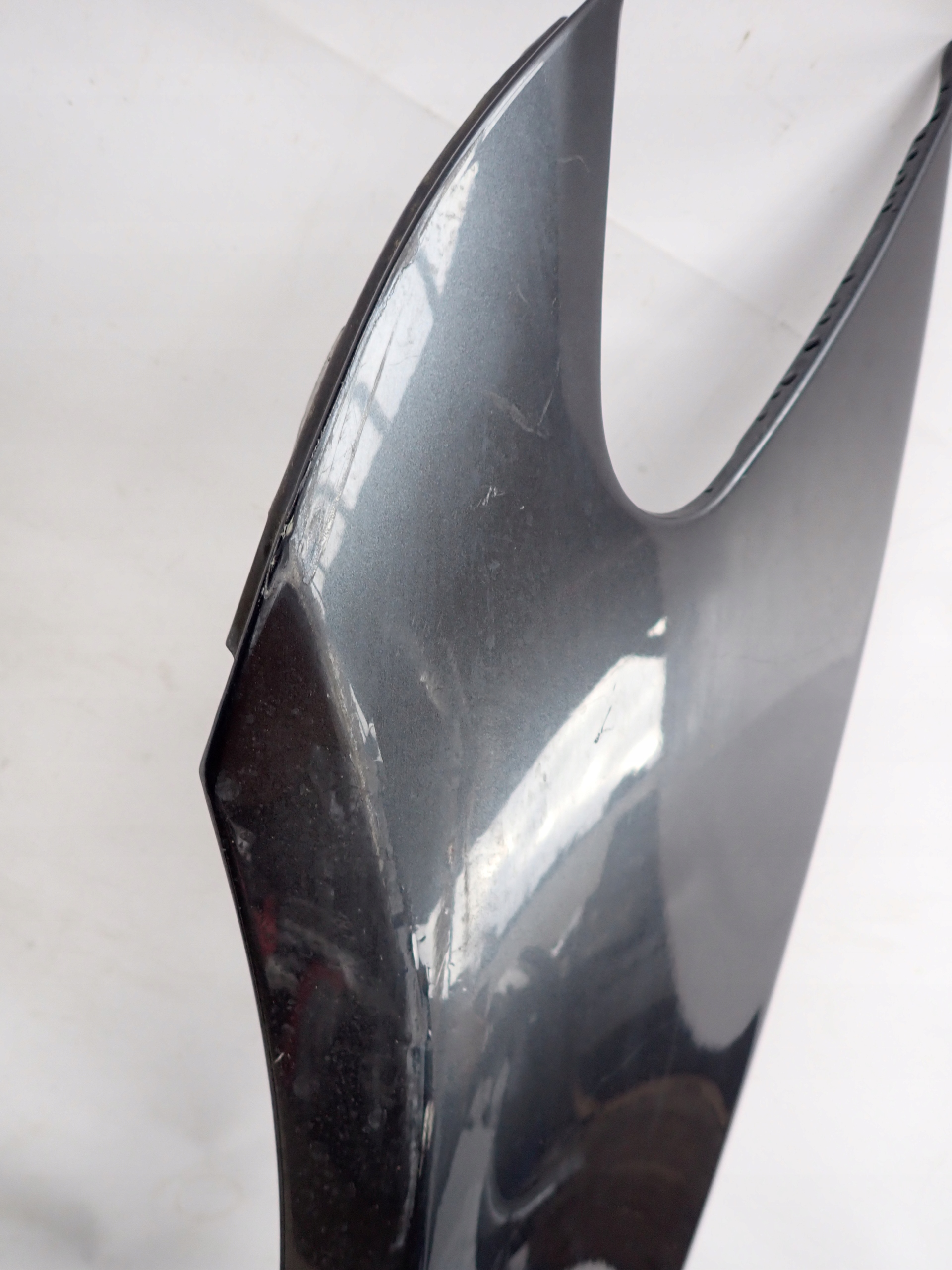 BMW 5 F10 F11 10- fender left front front