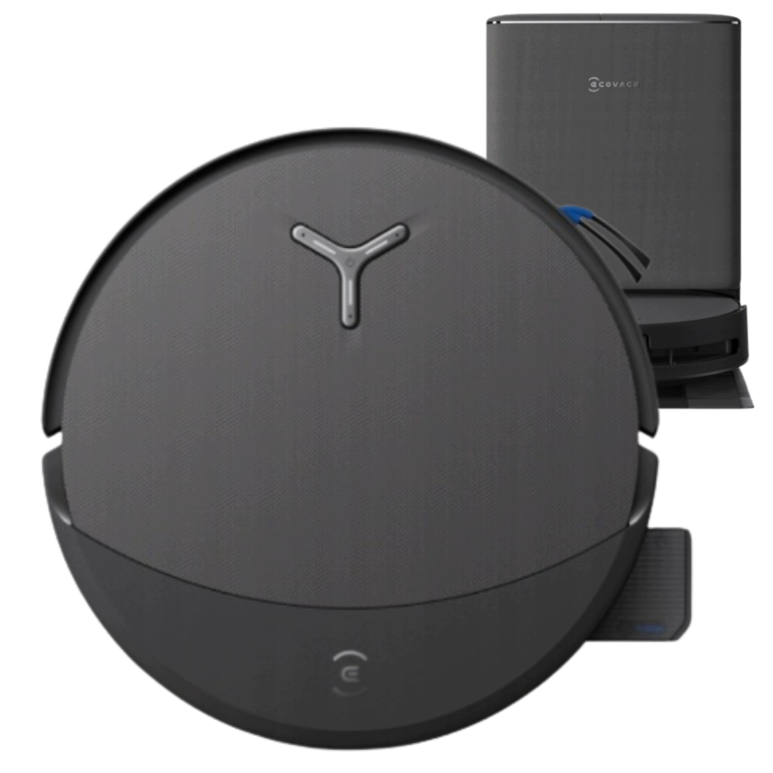 Ecovacs Deebot T90 Pro Omni uklízecí robot 30000Pa stanice Omni černá