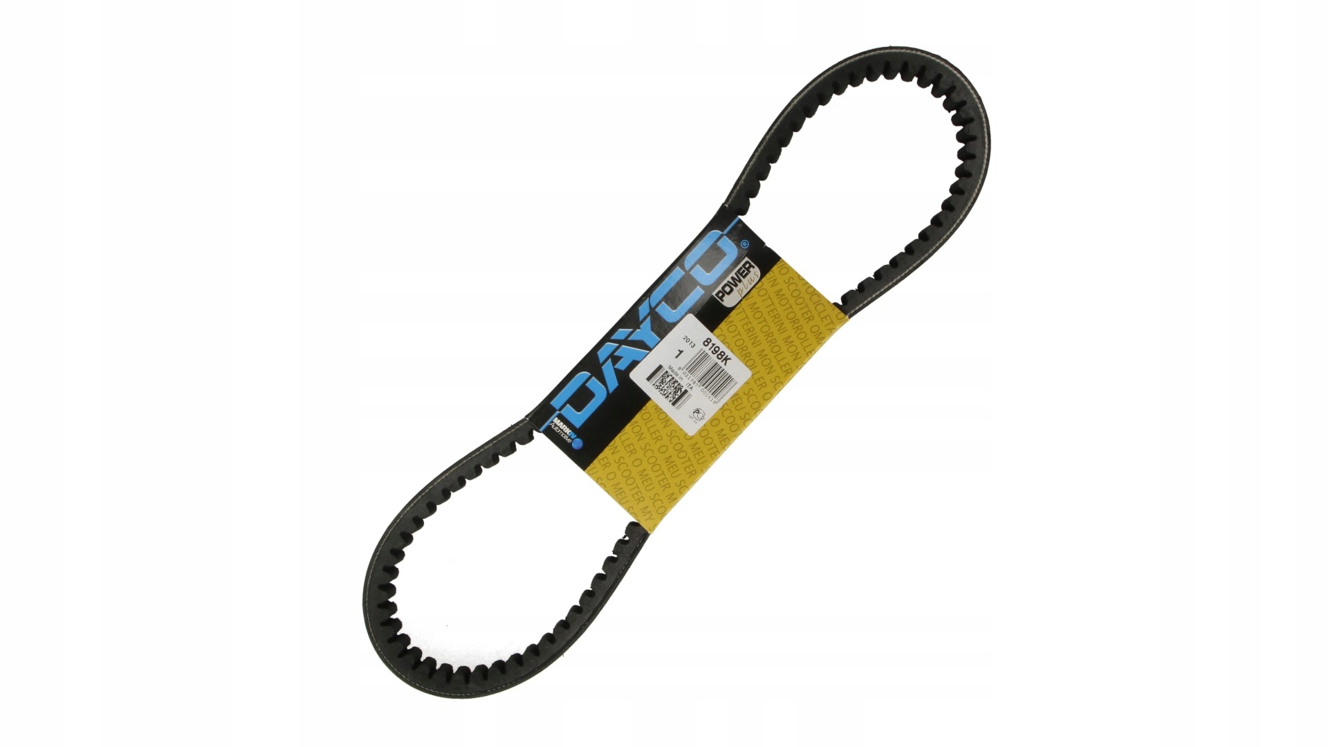 PASEK NAPEDOWY/KYMCO BET&WIN 250