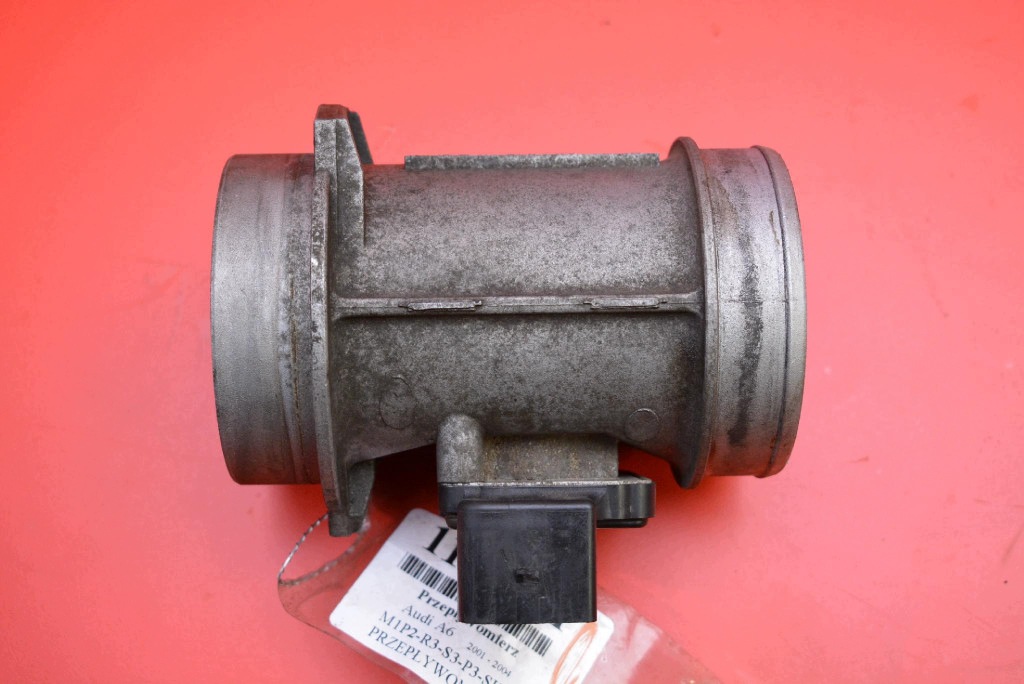 flow meter 059906461D AUDI A6 C5 2.5 TDI 155 KM LIFT 01-04
