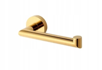 Stella držák toaletního papíru Classic zlatý lesk 07.446-G