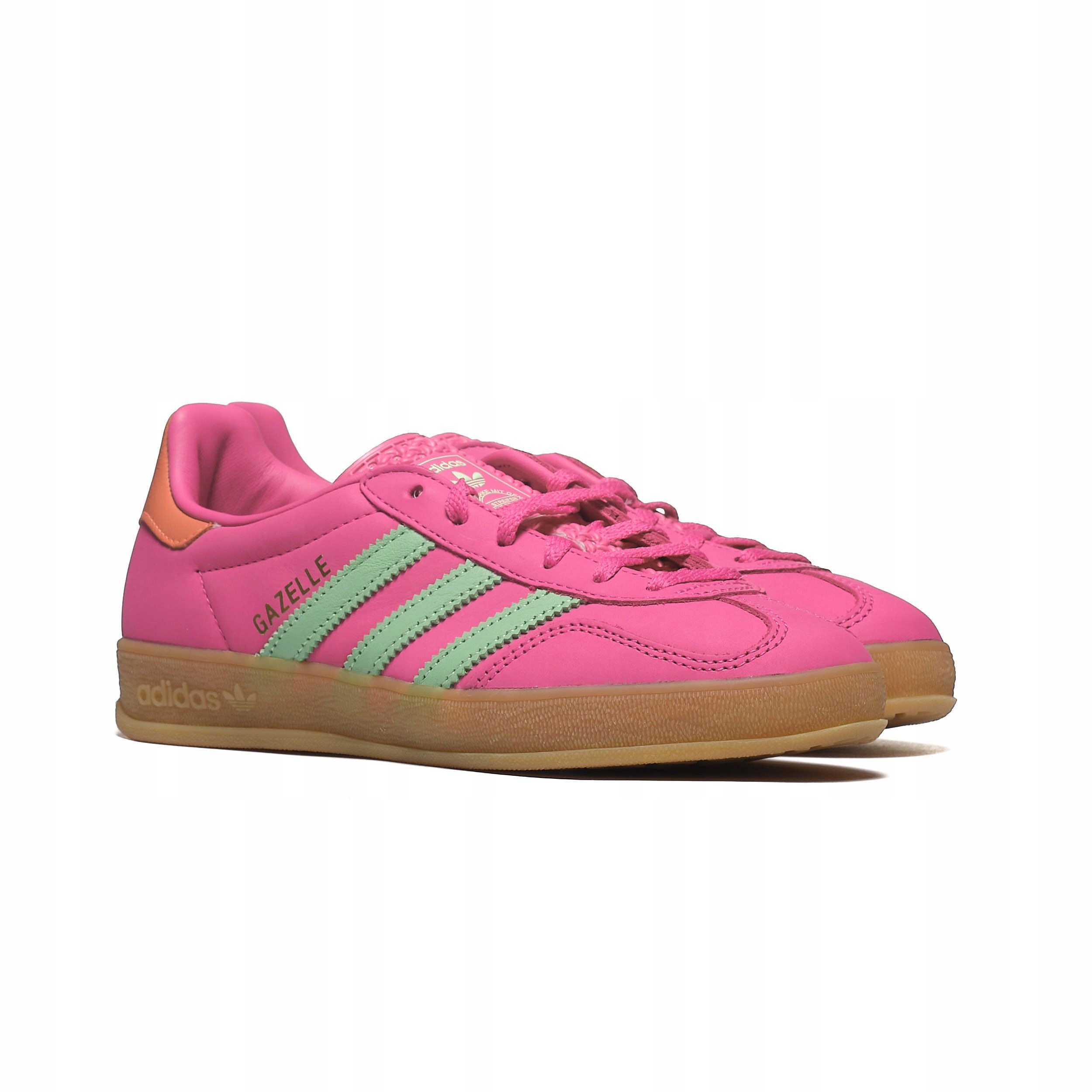 Tenisky Adidas Gazelle Indoor W 36 Dámské