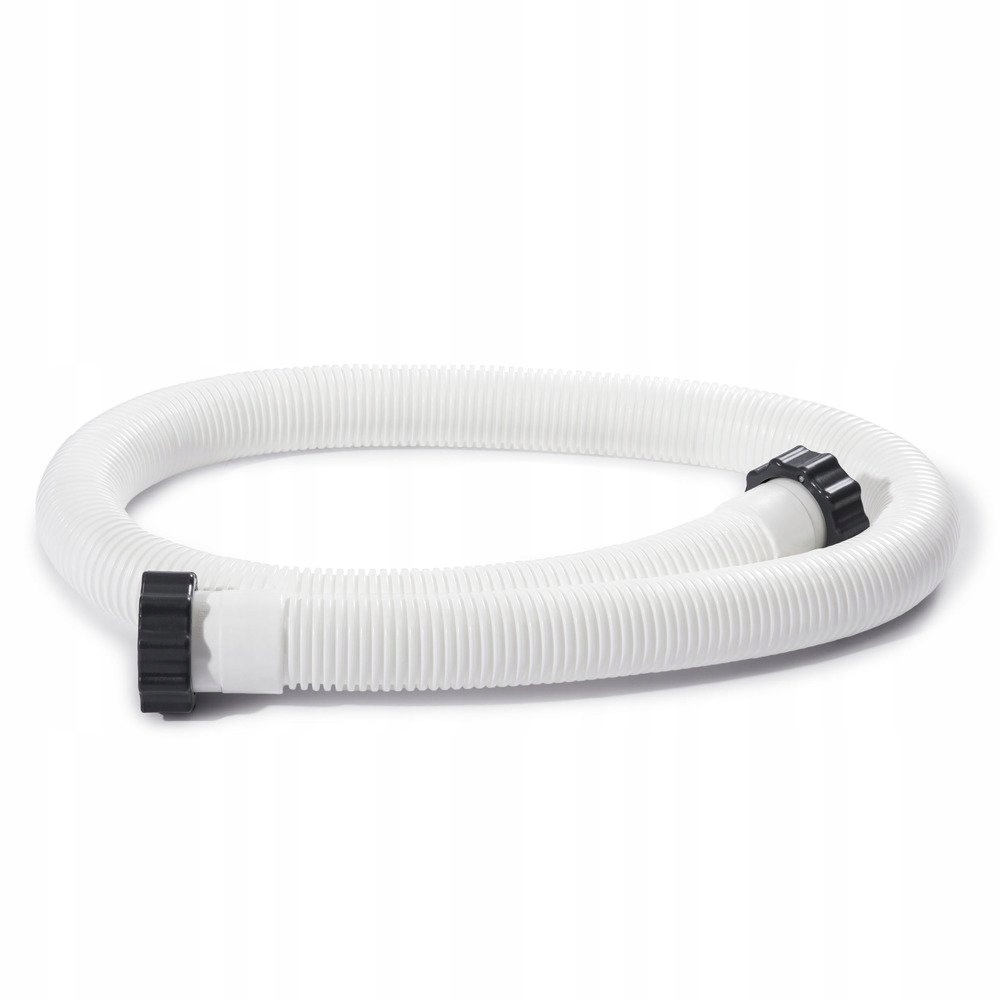 WĄŻ RURKA 38mm do POMPY BASENOWEJ 150 cm INTEX 29060 WĘŻE RURA POMPA BASEN Długość 150 cm