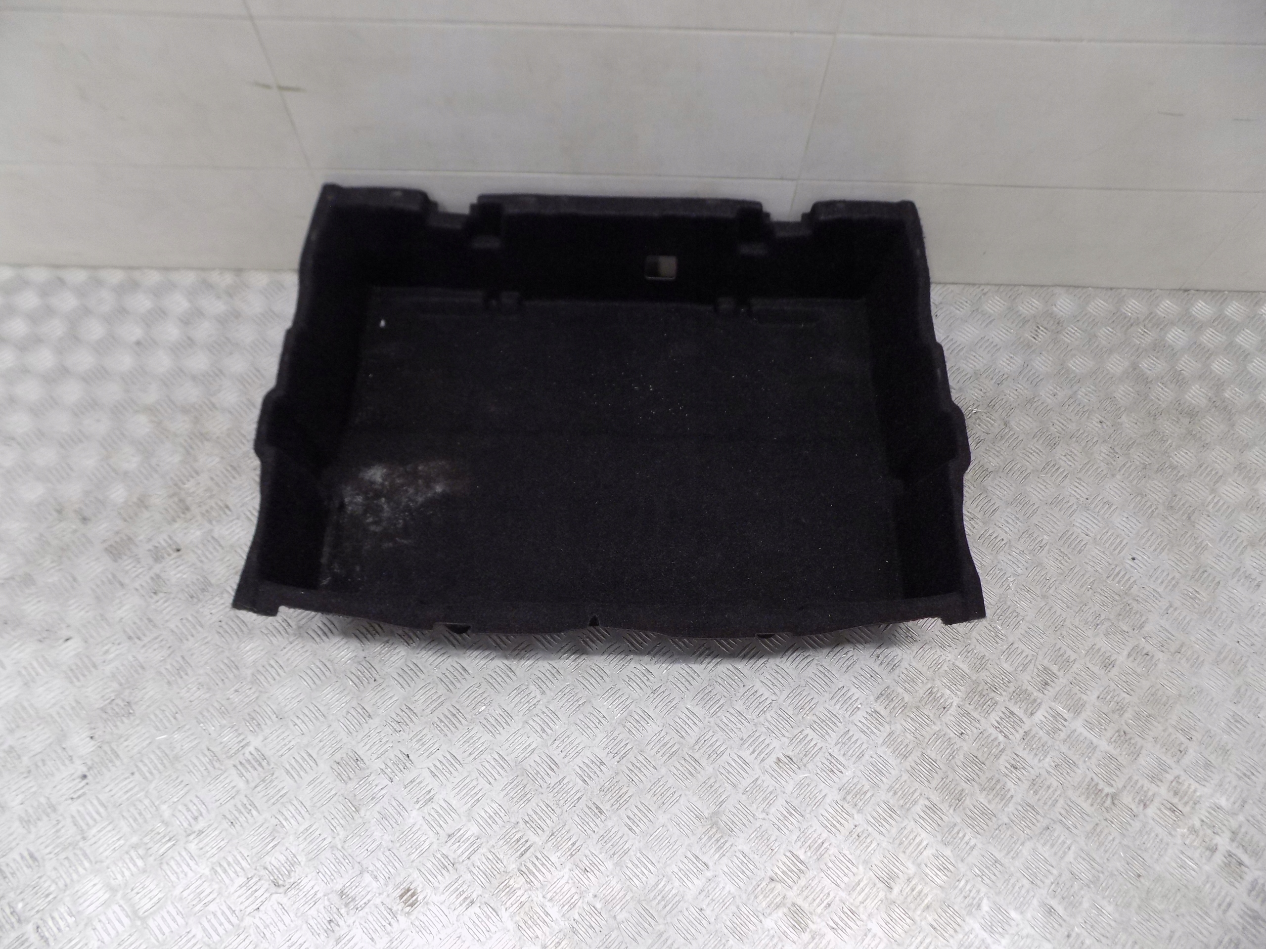 BMW F45 mats passenger compartment boot 7428135