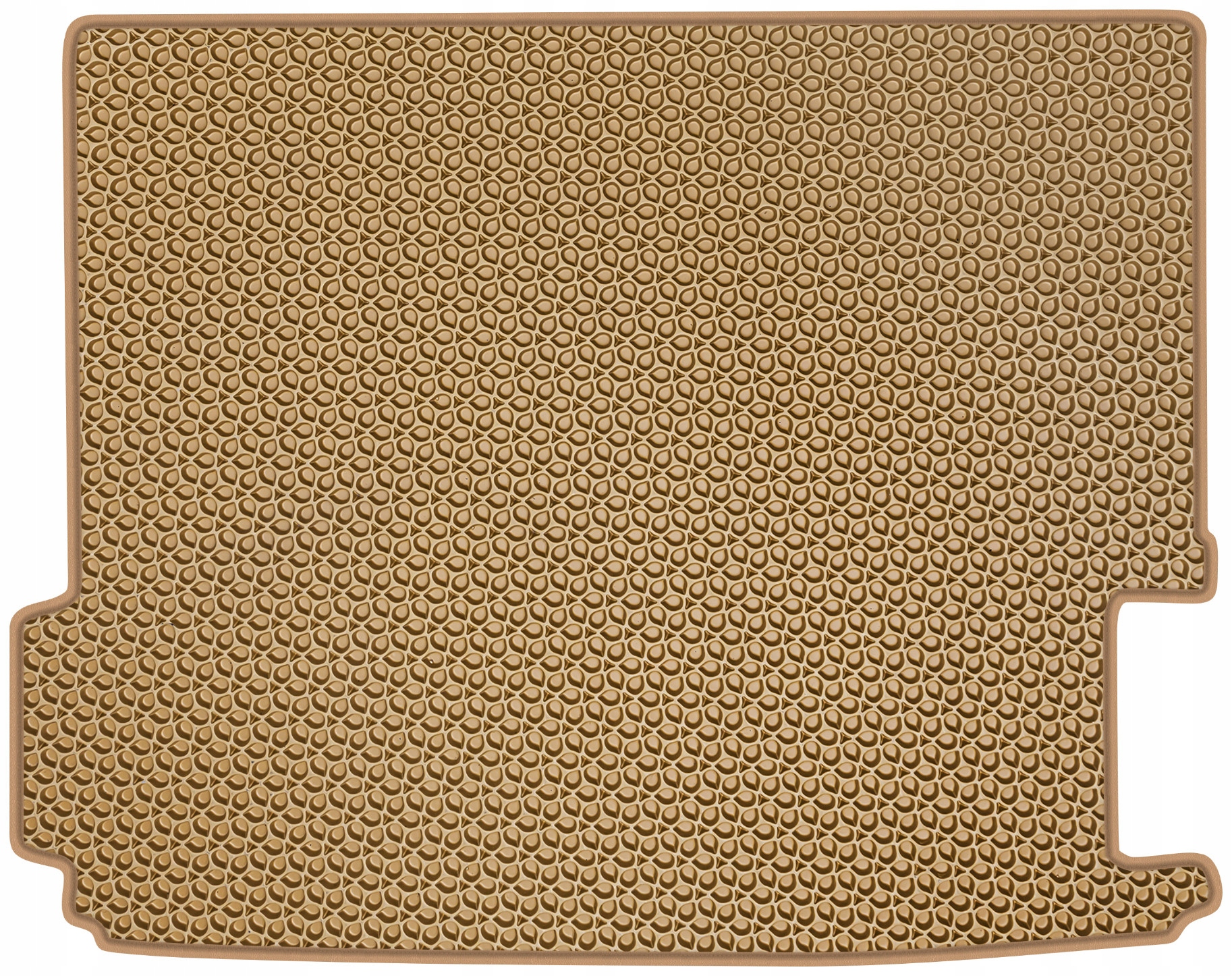 Bmw X4 F26 Suv 2014-2018 Rohož do kufru Eva