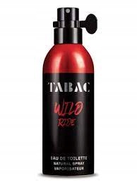 Tabac Wild Ride toaletní voda 75 ml