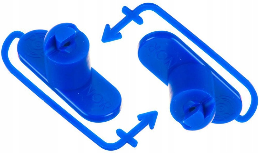 

Zestaw 2 Dysz Kątowych Do Pianki Polynor Izolacja