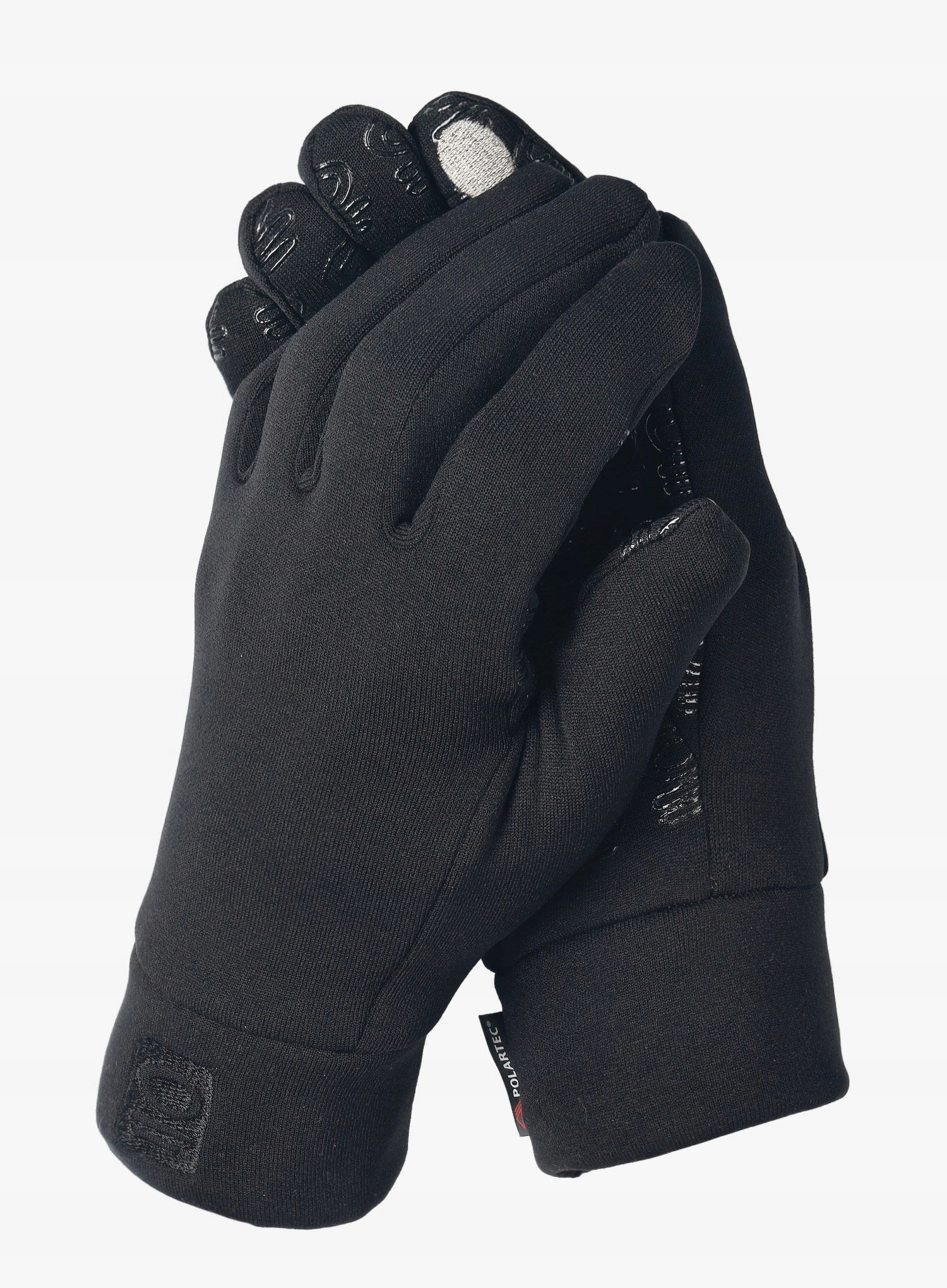 Rękawiczki Kanfor Furio Screen black M