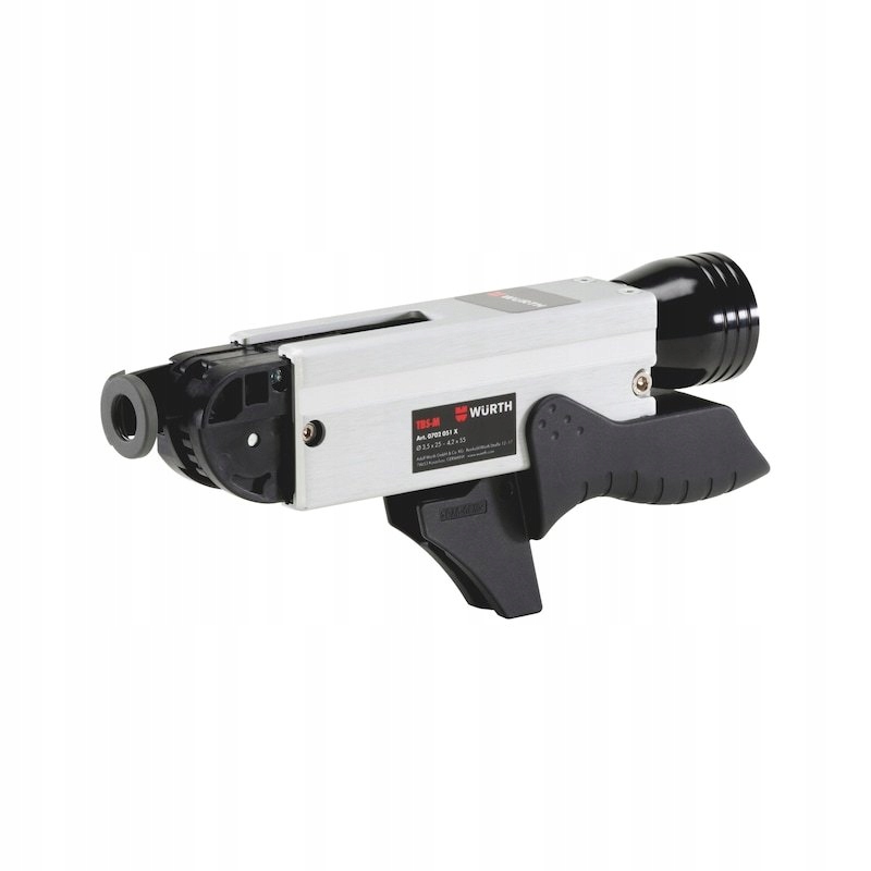 Nástavec Pro Šrouby-mg-(tbs-m)