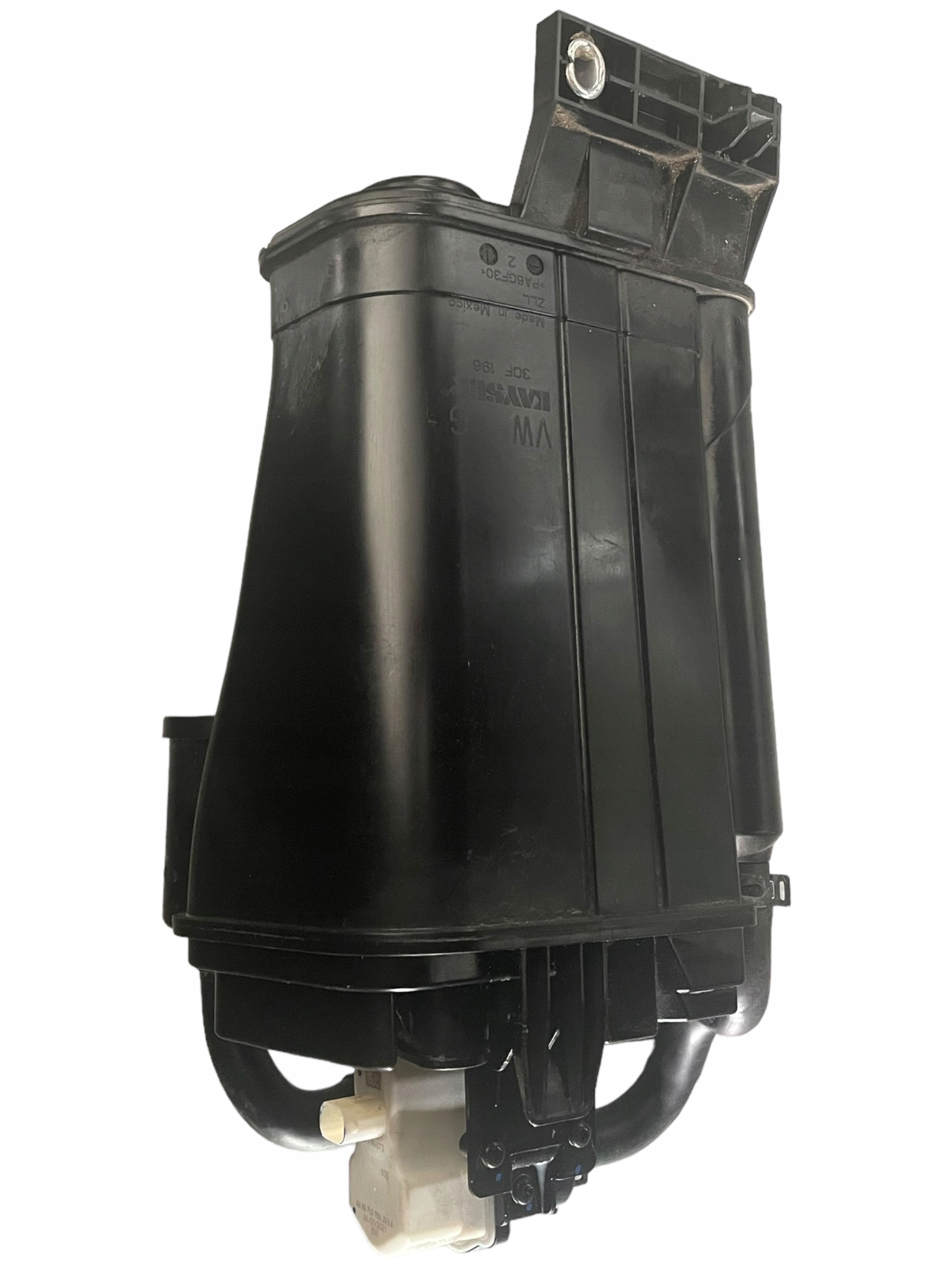 VW TIGUAN ZBIORNIK WĘGLA AKTYWNEGO 3QF201797A