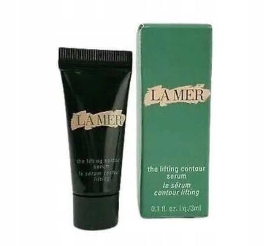 La Mer Lifting Contour Serum 3ml