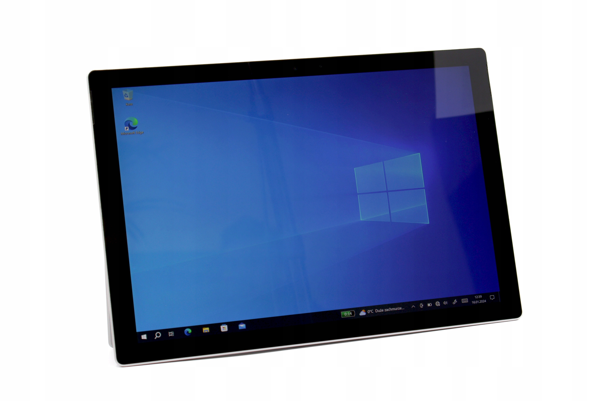 Surface Pro 5 （256GB）③ Tablet Microsoft Surface Pro 5 12,3