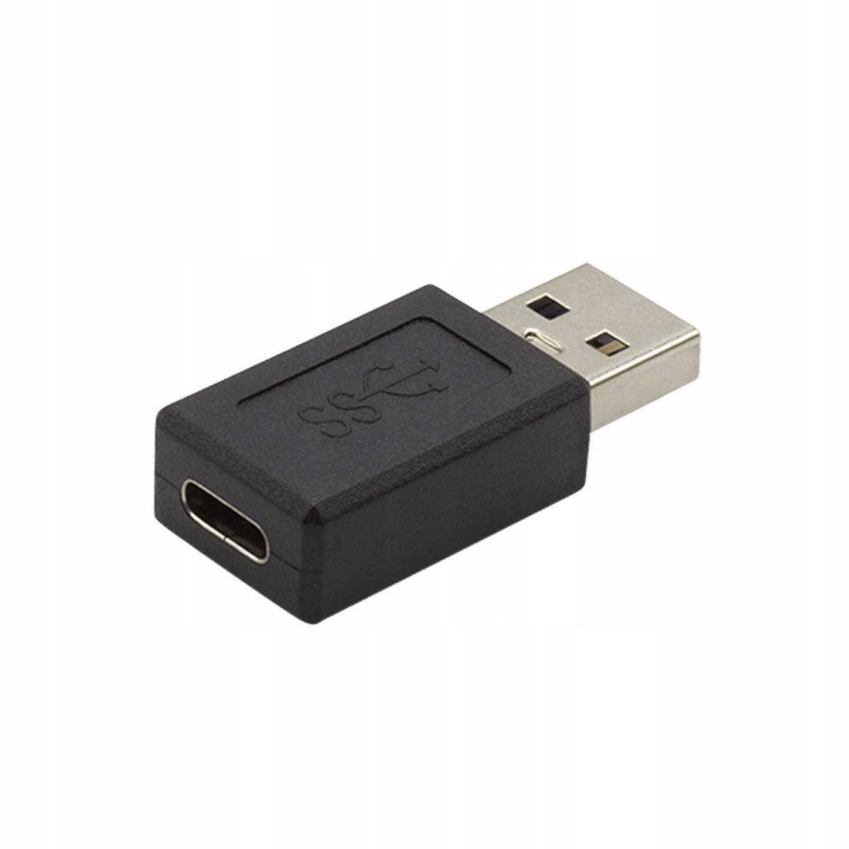 Usb-a m to Usb-c f Adapter 10 Gbps