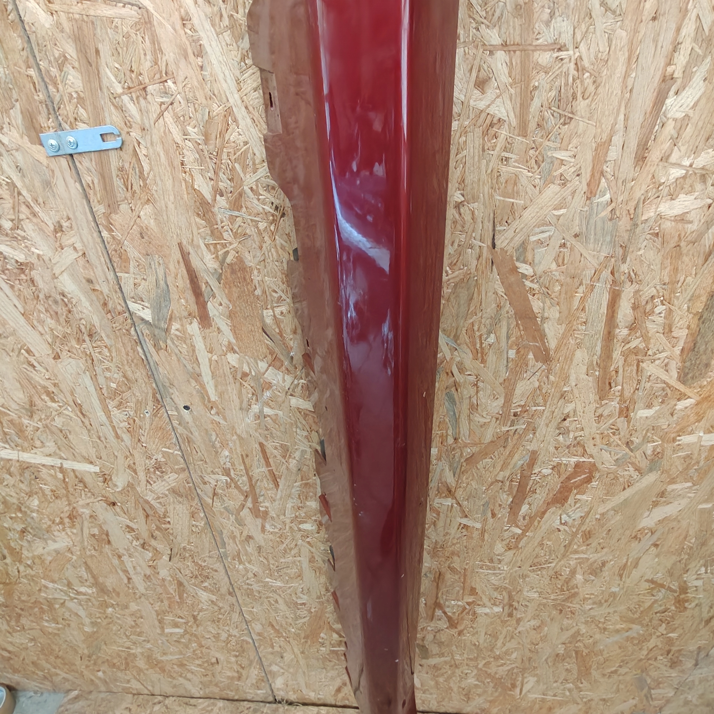 moulding threshold right FORD ECOSPORT MK2 LIFT ST LINE