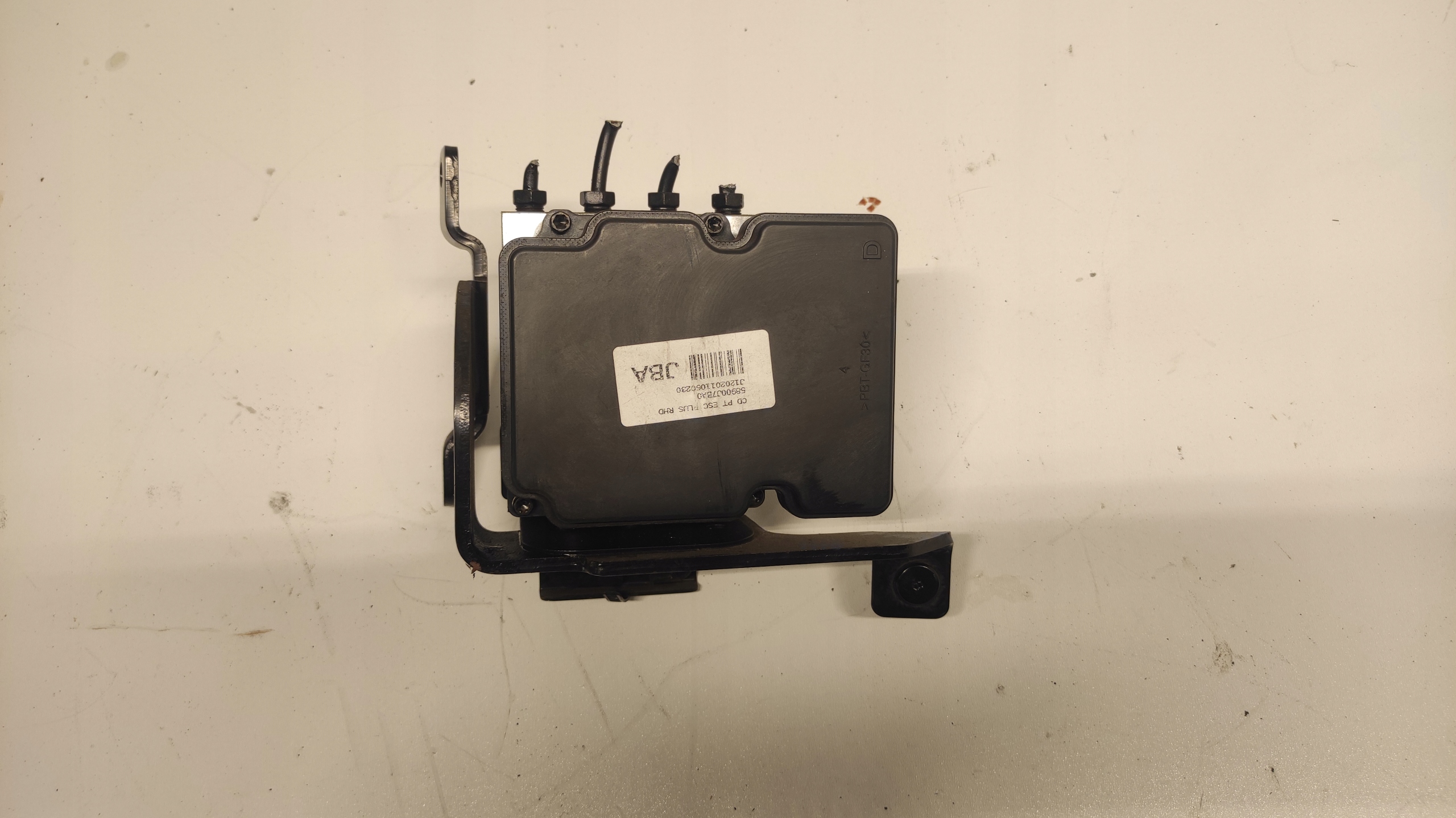 Pompa ABS KIA CEED III 1.6 CRDI 17-24 58910-J7AA0 61589-41600