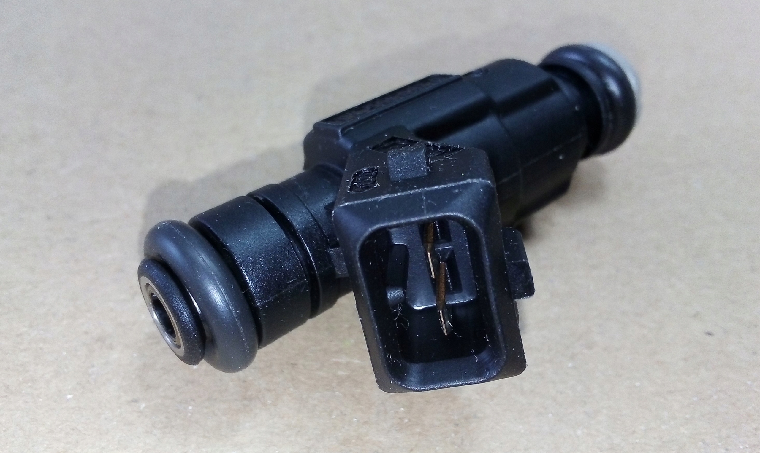 ORYGINAŁ BOSCH WTRYSKIWACZ PALIWA 0280155731 Typ samochodu Samochody osobowe