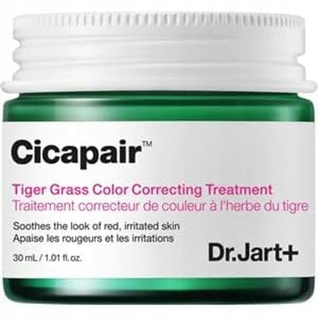 Korektor na obličej Dr.jart+ Cicapair 30 ml