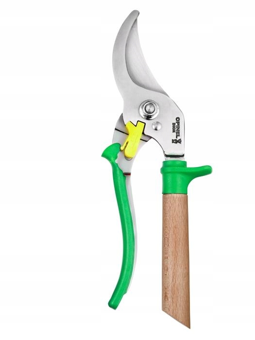 Opinel Sekáč Green 001628